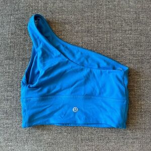 lululemon Align™ Asymmetrical Bra
*Light Support, A/B Cup
